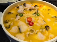 -高第街56号港式餐厅·精选(世茂广场宽厚里大明湖店)