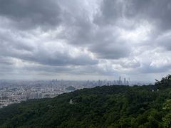 -广州市白云山风景名胜区