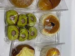 -0+1·手作面包(新北店)