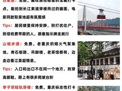 -观音桥步行街