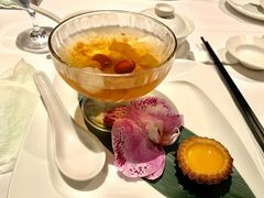 -新加坡万豪董厦酒店