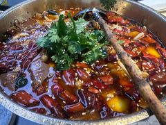-江南里·新浙菜(苏州大悦城店)