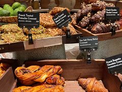 -B&C黄油与面包·THE GARDEN BAKERY概念店(世纪汇店)