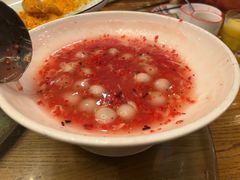 -新白鹿餐厅(龙游路总店·杭帮菜名店)