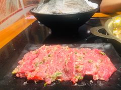 -珮姐老火锅(新街口店)