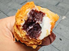 -裕莲茶楼(深圳万象天地店)