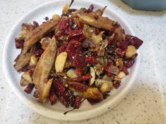 -浮何烤铺(桐梓林店)