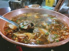 -朝伟清真铜瓢牛肉馆(三十年老·店)