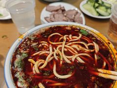 -清真磨沟沿老字号牛肉面(总店)