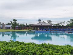 -Club Med地中海俱乐部·桂林度假村