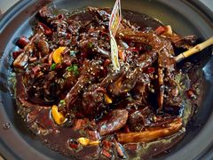 -回味黑鸭煲·始于2006(万松园店)