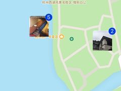 -星巴克(西湖天地店)