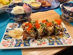 -江户前寿司·日料·寿喜烧(中关村壹号店)