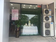 门面-香雪儿(郑东新区店)