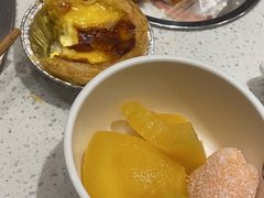 -龍歌自助小火锅(市北CBD万达店)