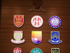 -大埔公路-马料水段香港中文大学(公交站)