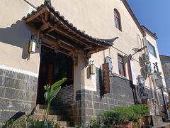 -和顺古镇
