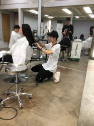 点击看大图 -小左沙龙