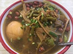 -塞上张记桂林米粉(金凤万达店)