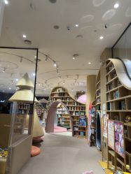-奈尔宝·儿童乐园·亲子餐厅(星河湾店)