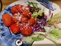 -一井烧肉·活鳗·寿司(望京SOHO店)