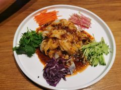 -毡房姑娘·新疆菜·烧烤