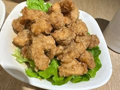 -长寿面(北京西路店)