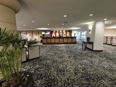 -苏州吴宫泛太平洋酒店