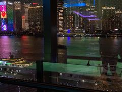 -上海外滩英迪格酒店