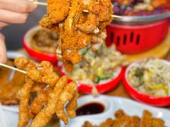 -哈灵面馆(宁波路店)