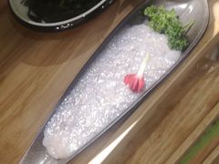 -洪氏嗨捞·猪肚鸡火锅(阳光天地店)