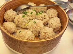 珍珠圆子-湖北味道(湖北大厦店)