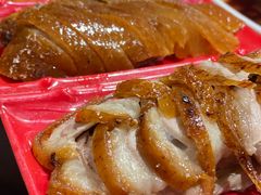 -羲和雅苑•北京烤鸭(平安国际金融中心店)