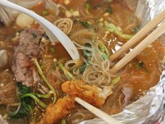 -见味花甲(福田coco park店)