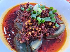 -笨罗卜浏阳菜馆(太平街店)