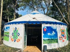 -巴山一绝烤全羊(三圣乡刘家花园店)