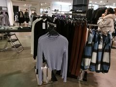 -ZARA(仓山万达店)