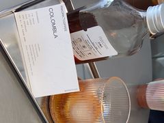 -RWORK·COFFEE(滨江店)