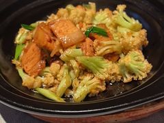 -望京辣宴·古法川菜(望京店)
