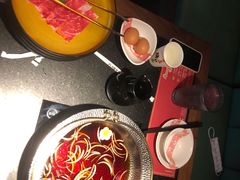 -牛New寿喜烧(金茂览秀城店)