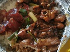 -烧鹅濑(西华路店)