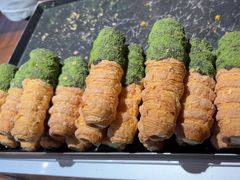 -FANEN法念·烘焙·甜点(万象城店)