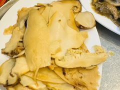-太婆天府山珍酒楼(亚运村店)