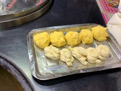 -缘福乡村铁锅炖民宿(八达岭店)