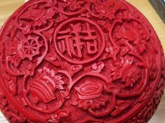 -荷风细雨·中国茶宴(碧云店)