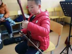 -苏州市姑苏区少年宫(沧浪分部)