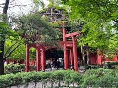 -成都武侯祠博物馆