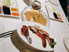 -永乐饭庄(安德路店)