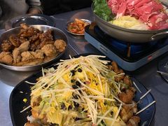 -MI WU FACTORY米屋美食工厂餐厅(绿地店)