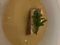 -Caprice(香港四季酒店)